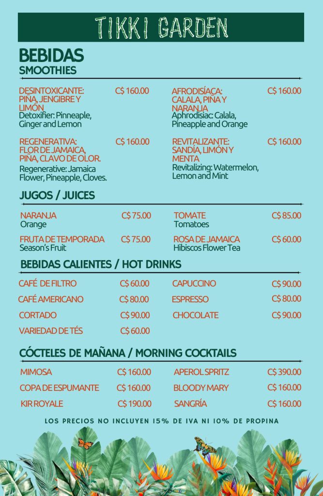 MENU DESAYUNO1