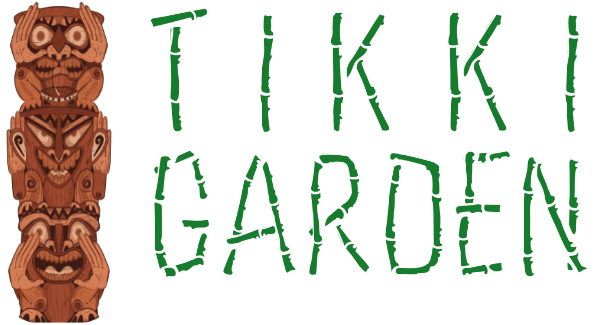 Tikki Garden managua nicaragua
