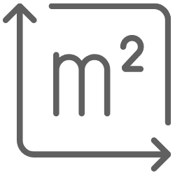 dimensiones de la habitacion