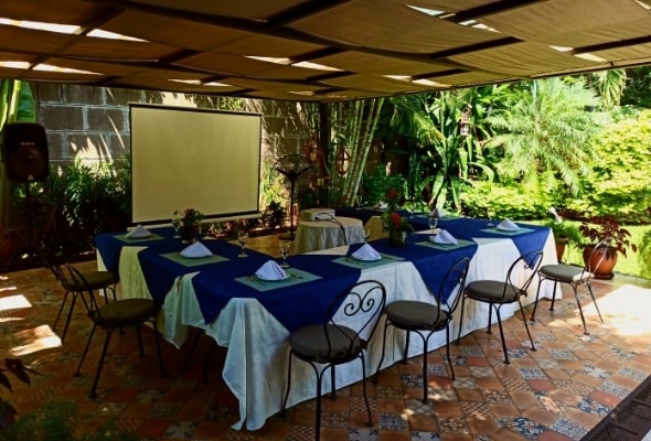 eventos corporativos