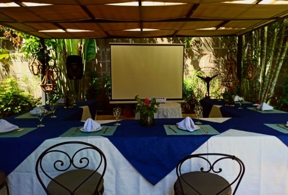 eventos empresariales