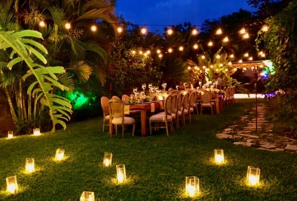 lugares para bodas