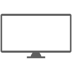 tv icono