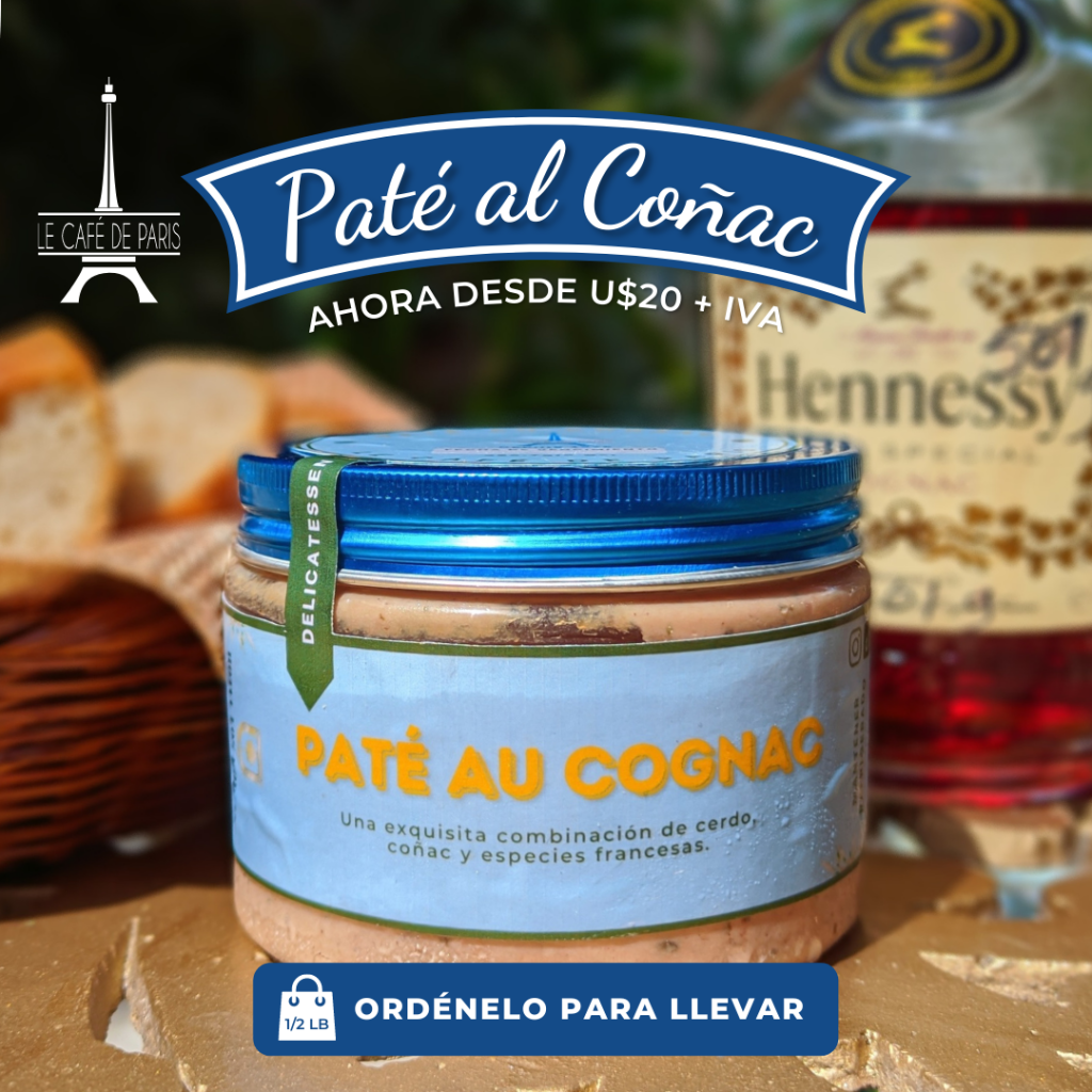 venta de pate al conac en managua nicaragua 1